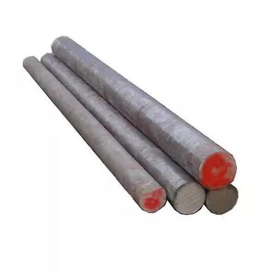 نوار گرد فولاد آلیاژی جعلی فولادی ویژه 42CrMo Prime Quality