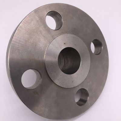 فلنج رزوه ای استاندارد ملی B564 N10276 5&quot;900#
