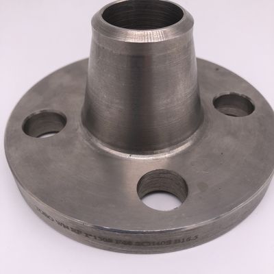 فلنج رزوه ای استاندارد ملی B564 N10276 5&quot;900#