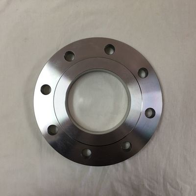 300lb 6 "304H فولاد ضد زنگ سورف فلنج ASTM A105