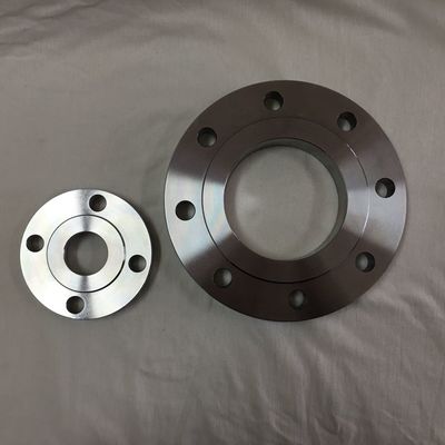 300lb 6 "304H فولاد ضد زنگ سورف فلنج ASTM A105