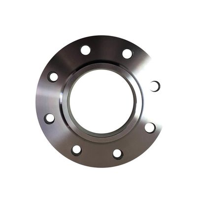 300lb 6 "304H فولاد ضد زنگ سورف فلنج ASTM A105