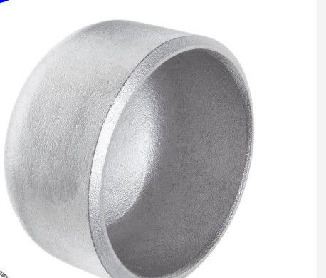 Cap Small، Diam: 3/4 &quot;، Std of design: ASME B16.11، ends: SW-F، Rating: 3000 #، Material: Forged-ASTM A105
