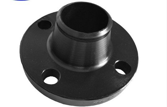 فلنج 4 اینچی SCH160 ASME B16.5 300 LB RF ASTM B564 UNS NO8825 WN