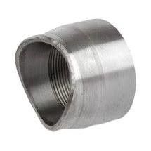 اتصالات لوله ای جعلی ASTM A105 / A350 LF2 Weldolet Sockolet Threadolet 1 &quot;3000LB MSS SP-97 Olet