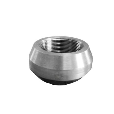 1/8 &quot;~ 4&quot; ASTM A105 ASME B16.11 جوش سوکت فشار بالا 3000LB جوش