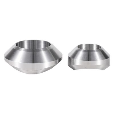 1/8 &quot;~ 4&quot; ASTM A105 ASME B16.11 جوش سوکت فشار بالا 3000LB جوش