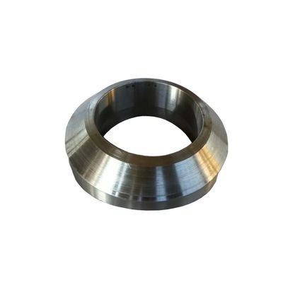 اتصالات فولادی جعلی ودولت ASTM A105 کلاس 3000