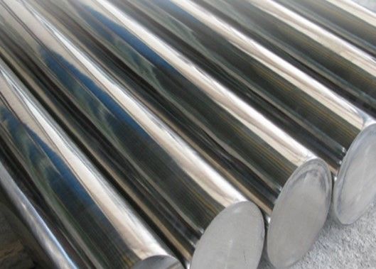 ASTM استاندارد EAF LF VD استیل آلیاژ با مقاومت در برابر خوردگی