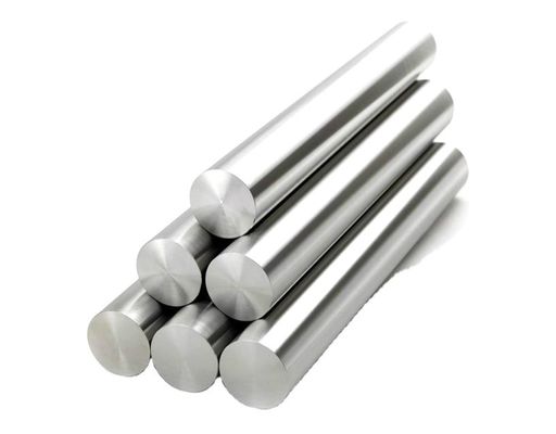 ASTM استاندارد EAF LF VD استیل آلیاژ با مقاومت در برابر خوردگی