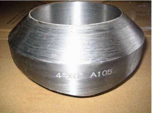 فولاد ضد زنگ ASME B16.5 عمده فروشی اتصالات 316L لوله اتصالات جوشکاری فولاد جعلی