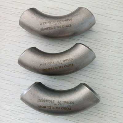 Ti 6Al 2Sn 4Zr 2Mo Ti 6Al 6V 2Sn Titanium 10V 2Fe 3Al Elbow، Tee، Reducer