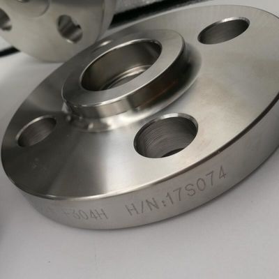 پیچ فلنج 304 فولاد ضد زنگ داخلی نخ فلنج داخلی سیم سیم فشار DN65DN50dn100