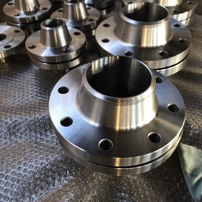 فلنج های رزوه ای آلیاژی قدرتمند B564 8811 6"900#