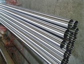 قطر مویرگی فولاد ضد زنگ 316 لیتر 14 میلی متر ضخامت دیوار 0.5-2 میلی متر