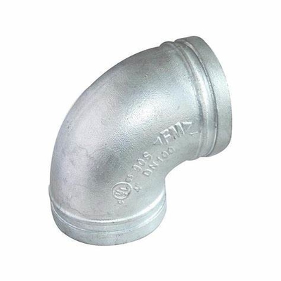 ELBW-4-90D-S40-A815 - ELBOW 4&quot;، 90 درجه، LR، SCH 40S،BE، ASME B 16.9 A 815 WPS UNS S31803