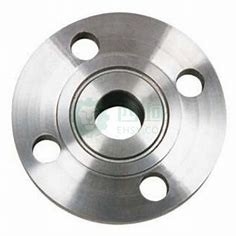 SS Flange 304 جوش داده شده تخت فلنج ورق فورج Gb فلنج صفحه فلنج سفارشی غیر استاندارد فلنج PN10