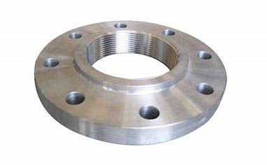 فلنج فولادی کربنی فلنج DN15-DN2000 فلنج فولادی ضد زنگ