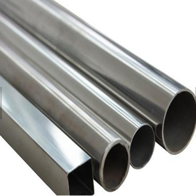 Incoloy 825 Seamless Pipe Nickel Alloy Steel Pipe 2'' SCH40 Professional