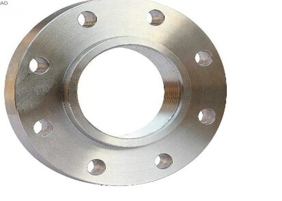 فلنج سفارشی فلزی آلیاژ نیکل BL B564 NO 8800 4" 600#