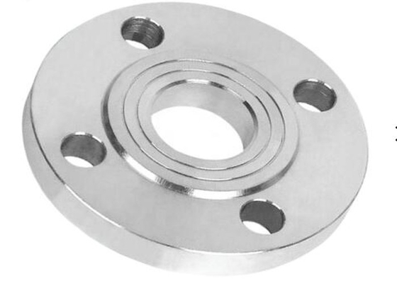 فلنج لوله فولادی سنتی آلیاژ نیکل B564 N10276 10 اینچ Pm150