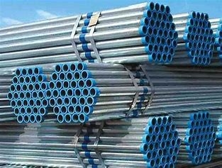 لوله بدون درز لوله فولادی نیکل آلیاژی OD 12 اینچ ضخامت دیوار 10 میلی متر