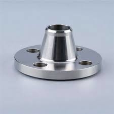لغزش توپی حرفه ای - روی فلنج جوشکاری نیکل آلیاژ B564 N04400 6&quot;150#