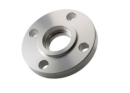 فلنج سفارشی فلزی آلیاژ نیکل SW B564 NO 6625 3&quot; 600# برای صنعت نفت