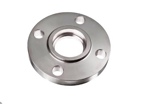 فلنج سفارشی فلزی آلیاژ نیکل SW B564 NO 6625 3&quot; 600# برای صنعت نفت