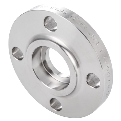 داغترین فلنج فلزی آلیاژ نیکل SW B564 NO 6625 3&quot; 600#
