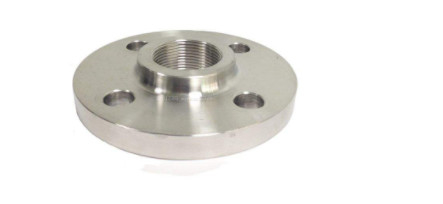 آلیاژ نیکل رزوه ای قوی کلاسیک B564 N08811 10 اینچ PN150