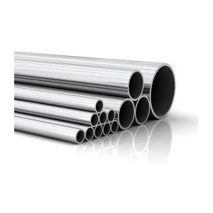 لوله های بدون درز فولاد ضد زنگ S30400 OD 66mm WT 10 میلی متر قیمت مستقیم کارخانه