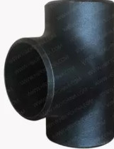 سه راهی میله ای آلیاژی 600 ASTM/UNSP N06600 OD 11 &quot;WT 4 میلی متر محیطی