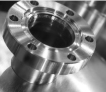 ASTM/UNS N04400 فولاد آلیاژی لوله فورج شده اتصال لب به لب فلنج گردن جوشکاری 14 اینچ 900 LB