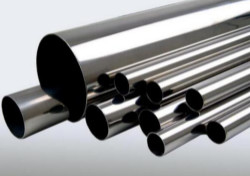 لوله بدون درز فولادی ضد زنگ AISI/SATM316 L ASME B36.19M NPS1/4 ,Sch10s