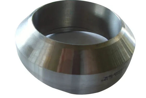ASTM A105 S-STD BW Weldolet جعل لوله های فولاد کربن