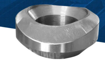 MSS SP-97 ASME B16.9 لوله های فولادی جعل شده