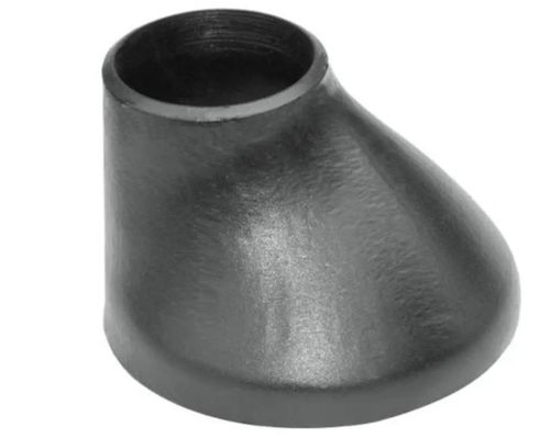 اتصالات لوله صنعتی کاهنده نامتقارن فولاد ضد زنگ فورج شده ASME B16.9