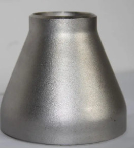 کاهنده متحدالمرکز، قطر: 10&quot;x8&quot;، Sch: S-40S/S-10ASME B16.9 ASTM A403-SMLS Gr. WP316L (UNS S31603).