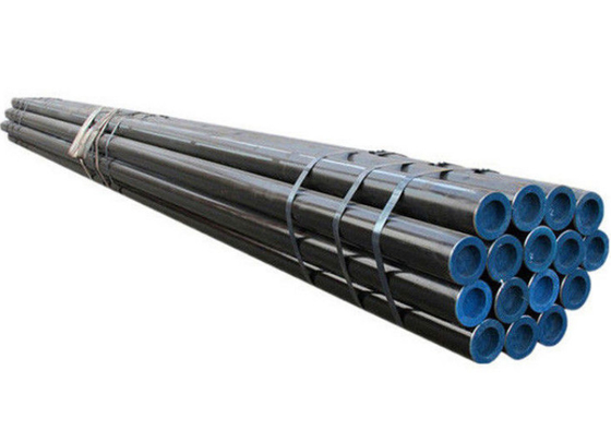 مبدل حرارتی لوله دیگ بخار ASTM A335 P91 SA213 T11 T91 T9 T5 لوله بدون درز آلیاژی