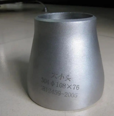 کاهنده جوش لب به لب بدون درز 24 اینچ * 8 اینچ SCH-XS آلیاژ K-500 ASTM/UNS N05500