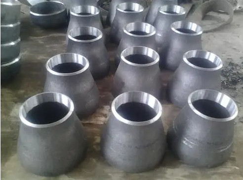 کاهنده جوش لب به لب بدون درز 24 اینچ * 8 اینچ SCH-40 آلیاژ K-500 ASTM/UNS N05500