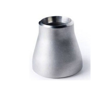 کاهنده جوش لب به لب بدون درز 24 اینچ * 10 اینچ SCH-10S آلیاژ K-500 ASTM/UNS N05500