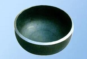 اتصالات لوله: درپوش جوش لب به لب OD: 8 اینچ آلیاژ SCH-XS 625 ASTM/UNS N06625