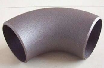 ELBW-4-45D-S40-A815 - ELBOW 4&quot;، 45 درجه، LR، SCH 40S، BE، ASME B 16.9 A 815 WPS UNS S31803