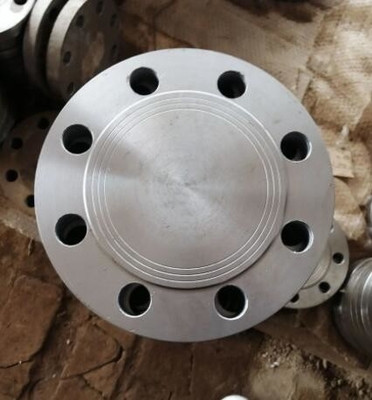 BLFLG-1-600-F51 - فلنج کور 1 اینچی، CL 600، B16.5  A 182 F 51