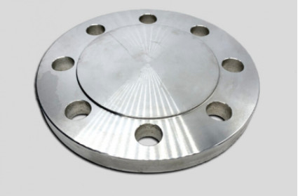 BLFLG-1-600-F51 - فلنج کور 1 اینچی، CL 600، B16.5  A 182 F 51