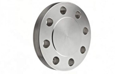 BLFLG-2-600-F51 - فلنج کور 2 اینچی، CL 600، B16.5 A 182 F 51