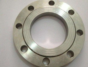 BLFLG-4-600-F51 - فلنج کور 4 اینچی , CL 600, B16.5 A 182 F 51