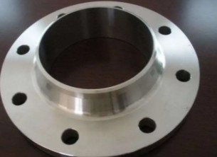 FLG - 2 - S10S - 600-F51 - TH Flange 3 اینچی SCH STD CL 600 B 16.5 A 182 F 51